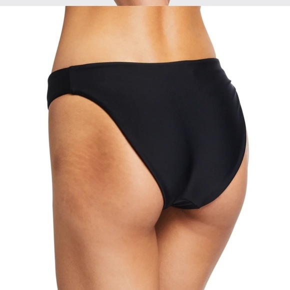 Veronica Beared Bikini Bottom - Picture 2 of 5